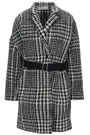 Serafini COATS & JACKETS - Coats - on YOOX.com