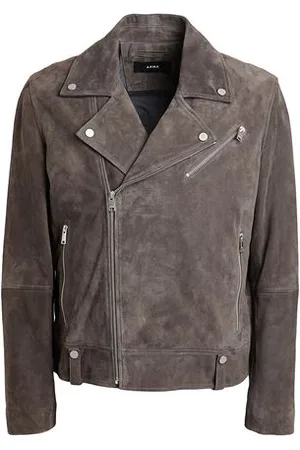arma leder COATS & JACKETS - Jackets - on YOOX.com