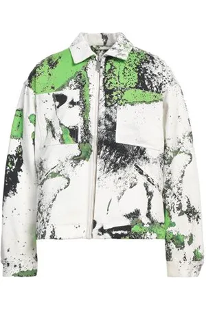 44 Label Group COATS & JACKETS - Jackets - on YOOX.com