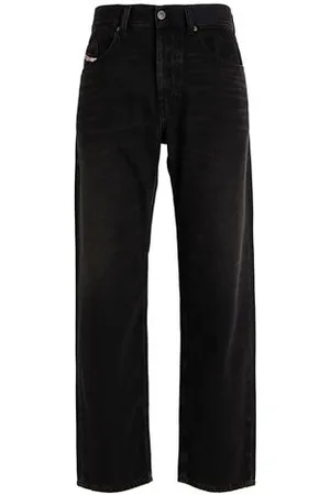 Diesel BOTTOMWEAR - Jeans - on YOOX.com