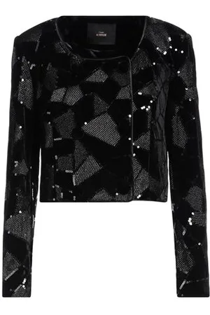 Twin-Set COATS & JACKETS - Jackets - on YOOX.com