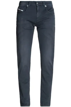 Diesel BOTTOMWEAR - Jeans - on YOOX.com