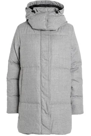 Aspesi COATS & JACKETS - Puffers - on YOOX.com