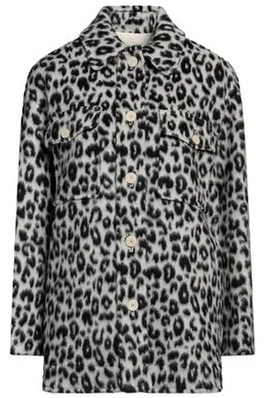 Isabel Marant COATS & JACKETS - Coats - on YOOX.com