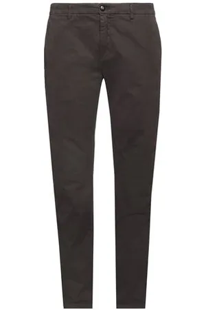 DEPARTMENT 5 BOTTOMWEAR - Trousers - on YOOX.com