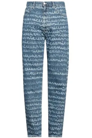 Marni BOTTOMWEAR - Jeans - on YOOX.com