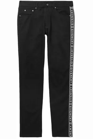 Givenchy BOTTOMWEAR - Jeans - on YOOX.com