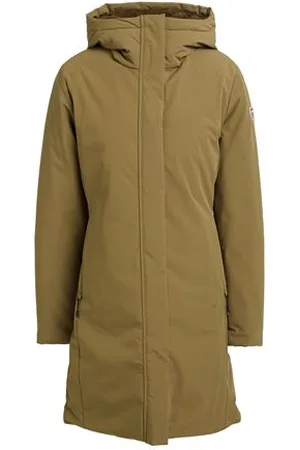 Rossignol COATS & JACKETS - Coats - on YOOX.com