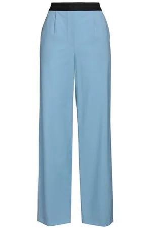 Msgm BOTTOMWEAR - Trousers - on YOOX.com