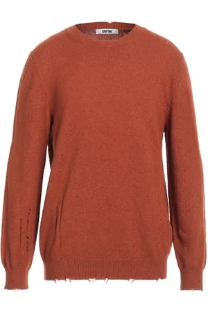 GRIFONI KNITWEAR - Jumpers - on YOOX.com