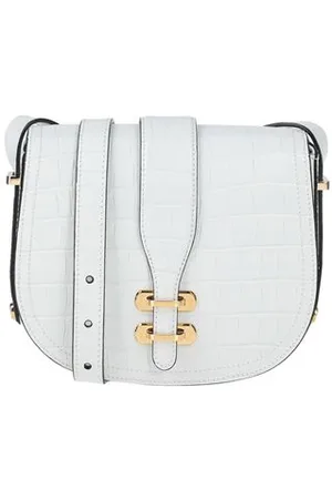 Alberta Ferretti BAGS - Cross-body bags - on YOOX.com