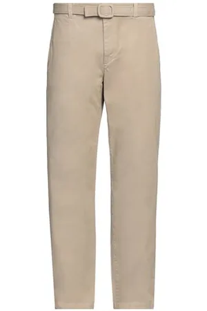 A.P.C. BOTTOMWEAR - Trousers - on YOOX.com