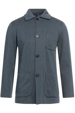 LARDINI KNITWEAR - Cardigans - on YOOX.com