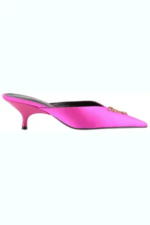 VERSACE FOOTWEAR - Mules & Clogs - on YOOX.com