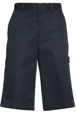 Givenchy BOTTOMWEAR - Shorts & Bermuda Shorts - on YOOX.com
