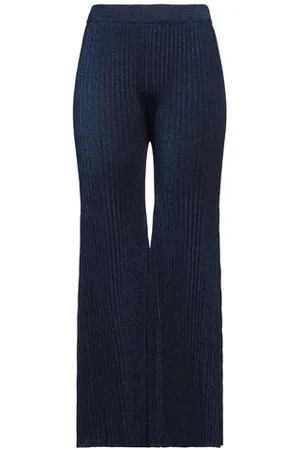 Rochas BOTTOMWEAR - Trousers - on YOOX.com