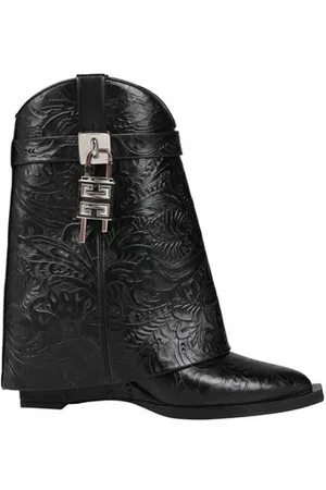 Givenchy FOOTWEAR - Boots - on YOOX.com