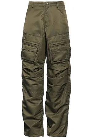 Andersson Bell BOTTOMWEAR - Trousers - on YOOX.com