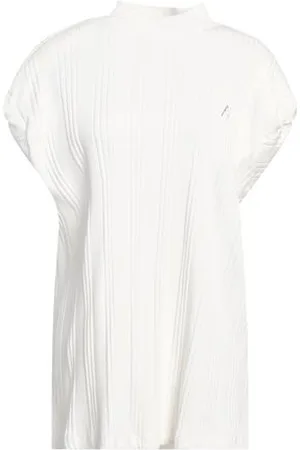 The Attico TOPWEAR - T-shirts - on YOOX.com