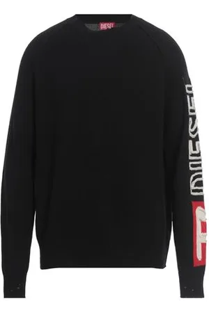 Diesel KNITWEAR - Jumpers - on YOOX.com