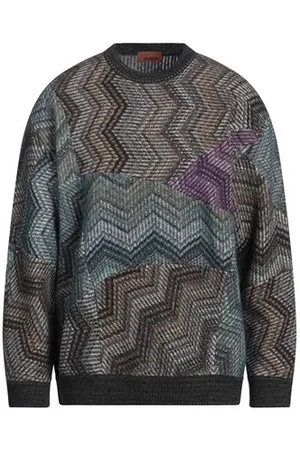 Missoni KNITWEAR - Jumpers - on YOOX.com