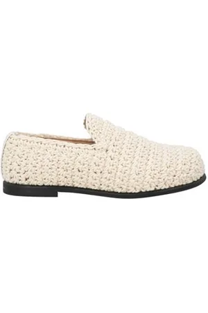 J.W.Anderson FOOTWEAR - Loafers - on YOOX.com