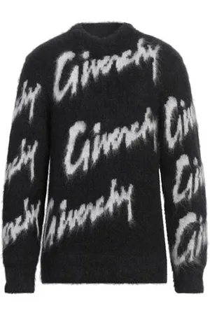 Givenchy KNITWEAR - Jumpers - on YOOX.com