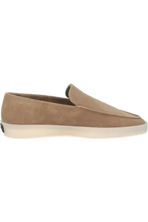 FEAR OF GOD FOOTWEAR - Loafers - on YOOX.com