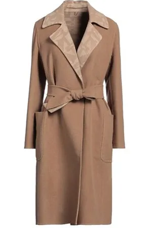 Max Mara COATS & JACKETS - Coats - on YOOX.com