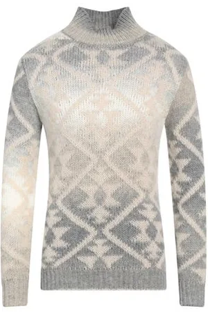 Dondup KNITWEAR - Turtlenecks - on YOOX.com