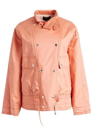 Isabel Marant COATS & JACKETS - Jackets - on YOOX.com