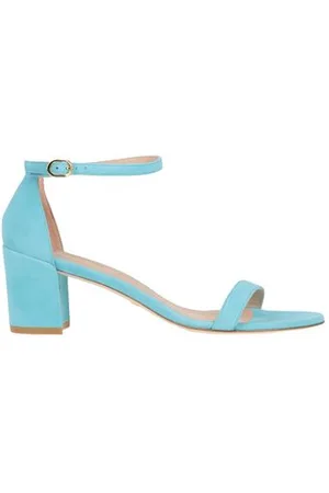 Stuart Weitzman FOOTWEAR - Sandals - on YOOX.com