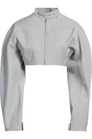 Jacquemus COATS & JACKETS - Jackets - on YOOX.com