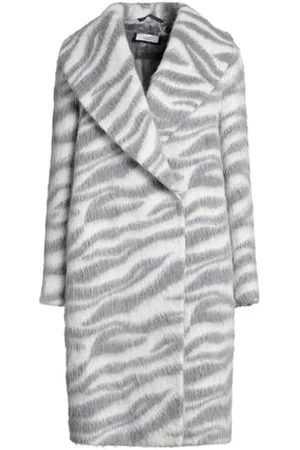 PESERICO SIGN COATS & JACKETS - Coats - on YOOX.com