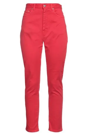 Nº21 BOTTOMWEAR - Trousers - on YOOX.com
