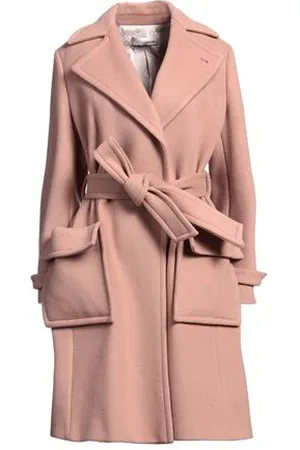 LARDINI COATS & JACKETS - Coats - on YOOX.com