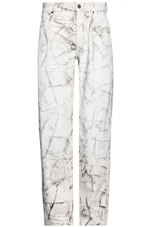 Isabel Marant BOTTOMWEAR - Jeans - on YOOX.com