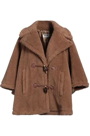Max Mara COATS & JACKETS - Capes - on YOOX.com