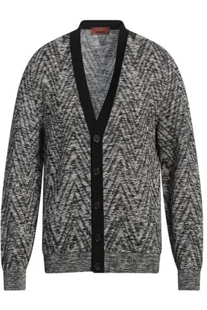 Missoni KNITWEAR - Cardigans - on YOOX.com