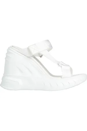 Givenchy FOOTWEAR - Sandals - on YOOX.com