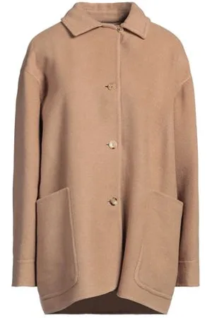 Max Mara COATS & JACKETS - Coats - on YOOX.com