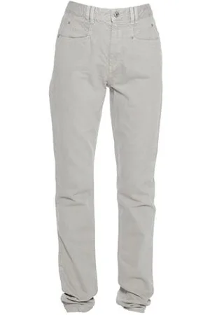 Isabel Marant BOTTOMWEAR - Jeans - on YOOX.com