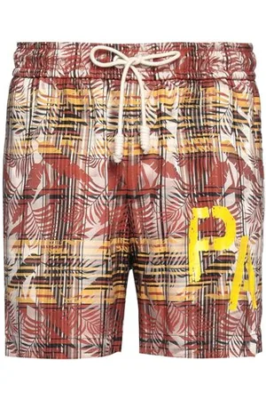 Palm Angels BOTTOMWEAR - Shorts & Bermuda Shorts - on YOOX.com