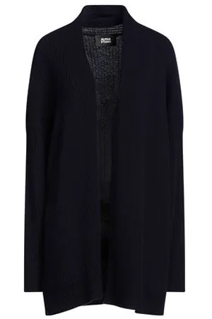 ALPHA STUDIO KNITWEAR - Cardigans - on YOOX.com