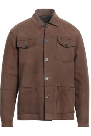 ALTEA COATS & JACKETS - Jackets - on YOOX.com