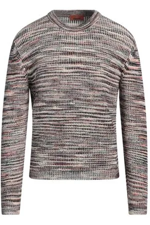 Missoni KNITWEAR - Jumpers - on YOOX.com
