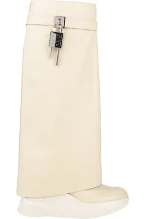 Givenchy FOOTWEAR - Boots - on YOOX.com