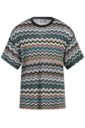 Missoni KNITWEAR - Jumpers - on YOOX.com