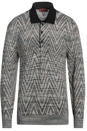 Missoni KNITWEAR - Jumpers - on YOOX.com