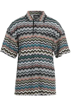 Missoni TOPWEAR - Polo shirts - on YOOX.com